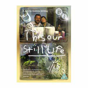 This Our Still Life | Louyre: This Our Still Life  |   DVD